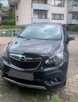 Opel OPEL MOKKA EDITION ECOFLEX +KAMERA+PDC+TEM... - Opel Mokka-e von privat