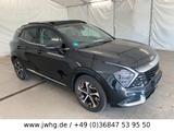 Kia Sportage Spirit Panorama 4xSitzh Kam Vollleder - Kia Sportage: Standheizung