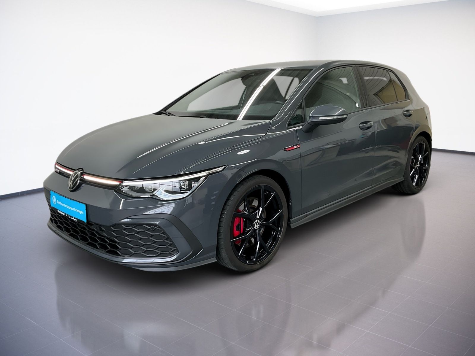 Volkswagen Golf - Bild 2