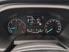 FORD Tourneo Custom Titanium Leder/Xenon/ACC/Scheckh.