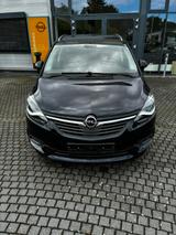 Opel Zafira C 2.0 D[Euro6] Business Innovation - Opel Zafira: B