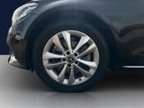 Mercedes-Benz C 200 Limousine*LED*VIRTUAL*KAM*LEDER*AMBIENTE* - Mercedes-Benz C 200 Gebrauchtwagen in Stuttgart