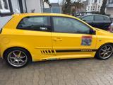 Fiat Stilo 2.4 - Fiat Stilo: 2.2