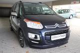 Citroën C3 Picasso Selection, Klima, Scheckheft, 2. Hand - Citroën C3 Gebrauchtwagen in Dresden