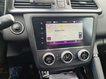 Renault Kadjar Limited