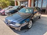 Alfa Romeo 166 2.4 JTD 150CV DISTINCTIVE - Alfa Romeo 166 Diesel Gebrauchtwagen