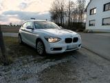 BMW 1er F20 114i 1.Hand Rentnerfahrzeug - BMW: F20 1er