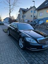 Mercedes-Benz Mercedes S350 CDI AMG Facelift Schaden Kei... - Mercedes-Benz S 350 in Mainz