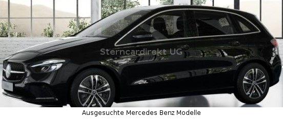 Mercedes-Benz B 180 Progressive PANO EASY PACK WINTER MBUX LED