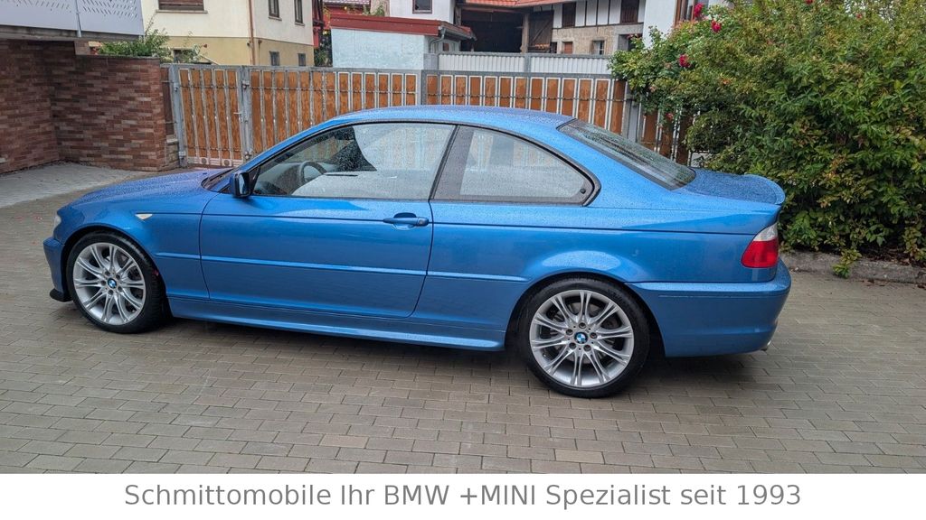 BMW 330 - Bild 7
