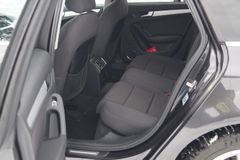 AUDI A4 Avant Ambiente/Standheizung/Kamera