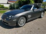 Chrysler Crossfire 3.2 V6 Roadster + 6T € Zubehör - Chrysler Crossfire aus 2005: Roadster