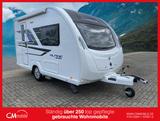 Sprite Alpine Sport 370 - MOVER - - Sprite Wohnmobile & Wohnwagen