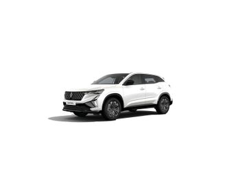 Renault Leasingangebot: Renault Austral Mild Hybrid 150 PS Automatik Evolution