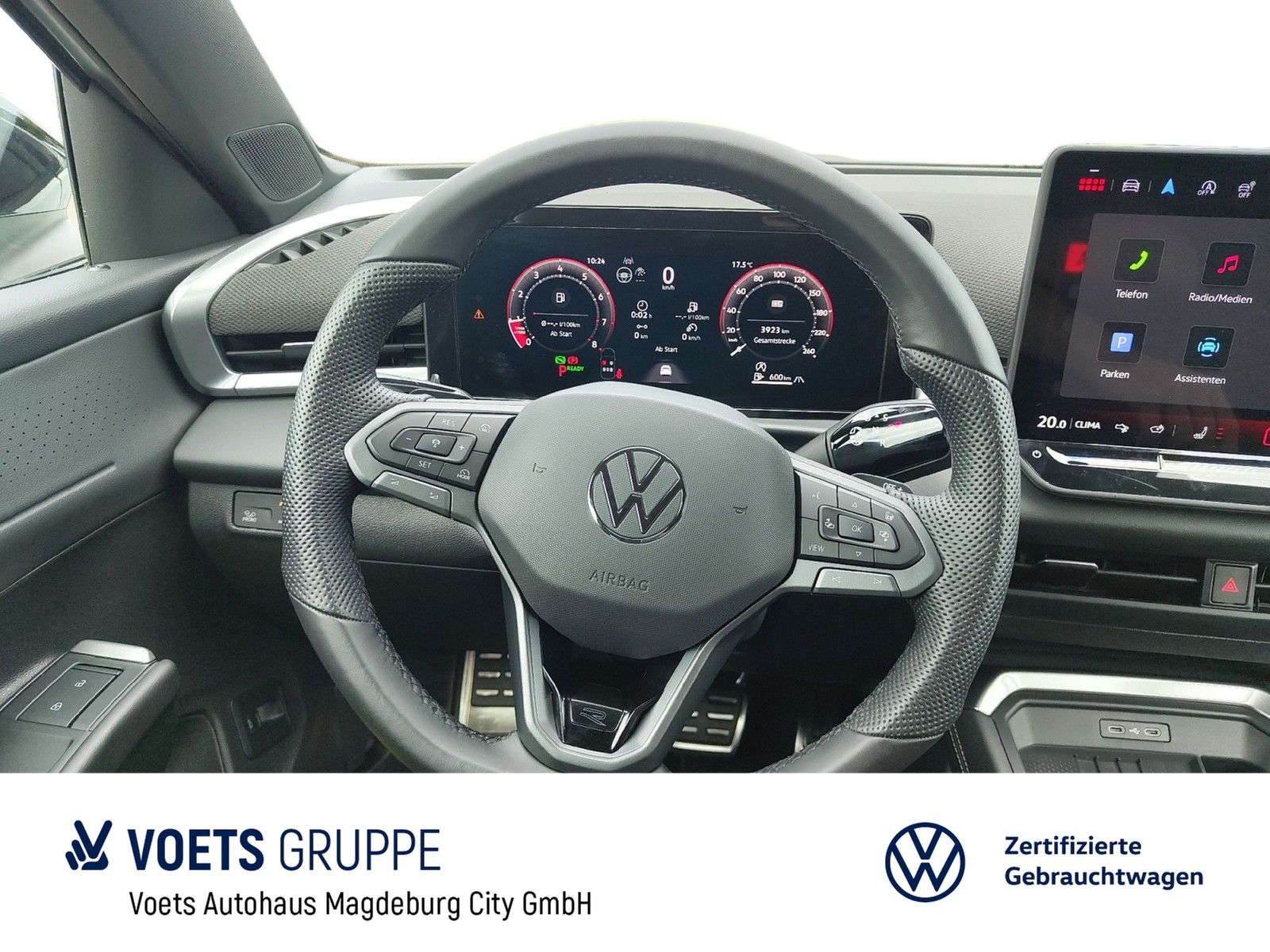 Volkswagen T-Roc - Bild 11