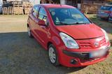 Nissan Pixo, guter Zustand - Nissan Pixo: Limousine