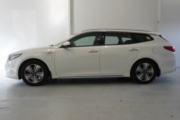 KIA Optima - 2