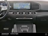 Mercedes-Benz GLS 400 d 4M AMG Night 21" HuD AHK Pano Standh. - gebrauchte Mercedes-Benz GLS 400 aus dem Jahr 2023