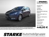 Ford Galaxy 2.0 TDCi Titanium  LED PDC LM Tempo  - Ford Gebrauchtwagen in Osnabrück
