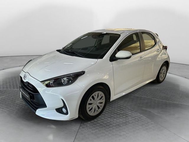 Toyota Yaris 1.0 5 porte Active Promo legata a f