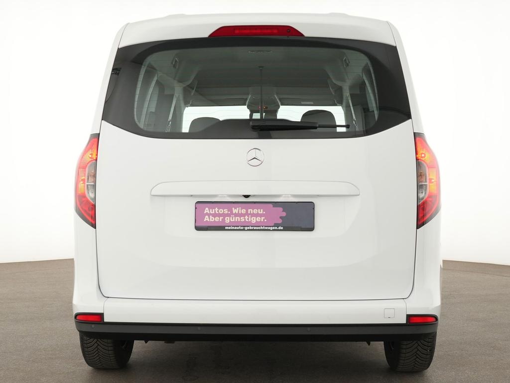 Mercedes-Benz T-Klasse