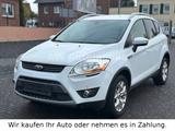 Ford Kuga Champions Edition*AUTO*4x4 - Ford Kuga: Champions Edition