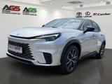 Lexus LBX Emotion mit Technologie Paket 1.5 Hybrid - silberne Lexus LBX