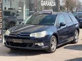 Citroën Citroen C5 2.0 HDi 160cv- Revisionata-Tagliandat - Citroën C5 mit Diesel-Antrieb: Kombi, 2.0