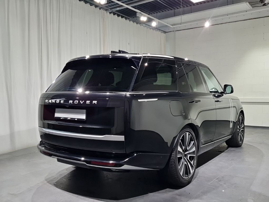 Land Rover Range Rover P510e Autobiography foto 3