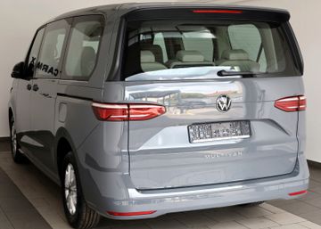 Volkswagen T7 Multivan - 7