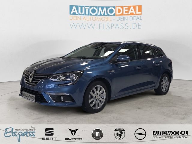 Renault Megane IV Grandtour Intens AUTOMATIK NAV DIG-DIS