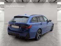 BMW M340d - Vorschau Bild 5