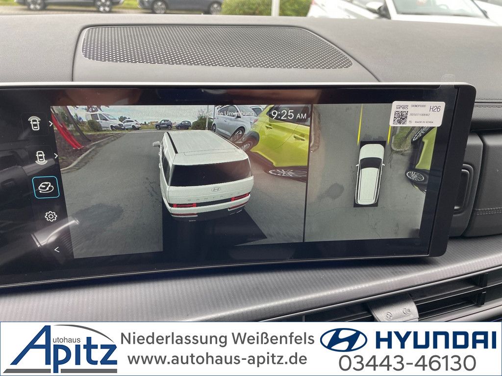 Hyundai Santa Fe – Bild 30