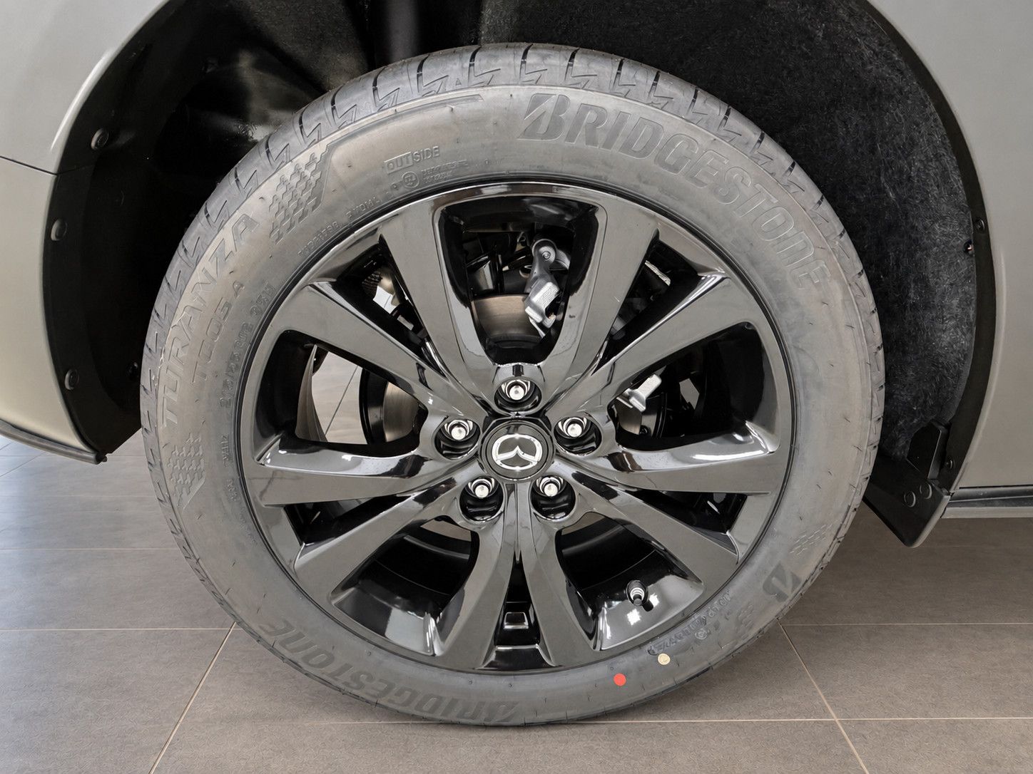 Mazda CX-30 - Bild 12