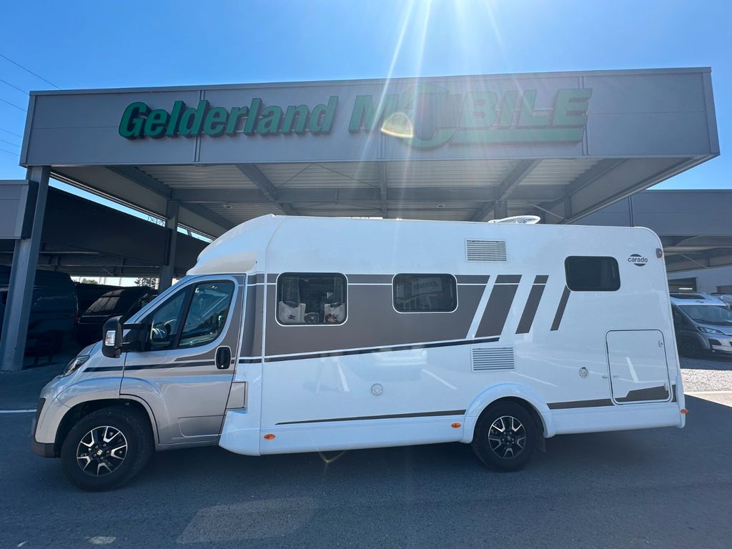 Carado T 448 Pro+