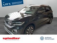 Volkswagen T-Cross - Vorschau Bild 1