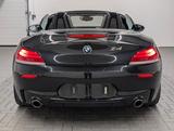 BMW Z4 35 is Bi-Xenon/Navi/Leder/SHZ/PDC/18 LM - BMW Z4 in Magdeburg