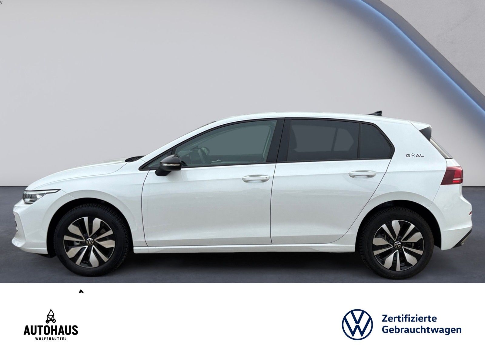 Volkswagen Golf - Bild 3