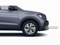 Volkswagen T-Cross - Vorschau Bild 5