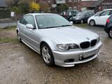 BMW 325 3 Coupe 325 Ci M Paket - BMW 325 Unfallwagen