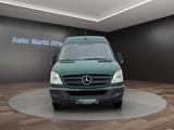 Mercedes-Benz Sprinter II Kasten 209/211/213/215 CDI AUTOMATIK - Mercedes-Benz Sprinter: 209 Cdi