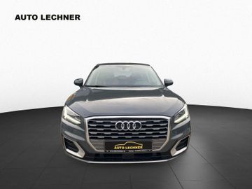 Bild 2 Audi Q2 35 TFSI sport*ALLW*NAV*SHZ*LED*