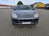Porsche Cayenne S 4.5 L mit 340 PS, V8, Allrad - Porsche Cayenne aus 2006