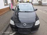 Volkswagen Fox 1.4 Fresh Fresh TÜV bis 08/27+Klima service - Volkswagen Fox: 1.0