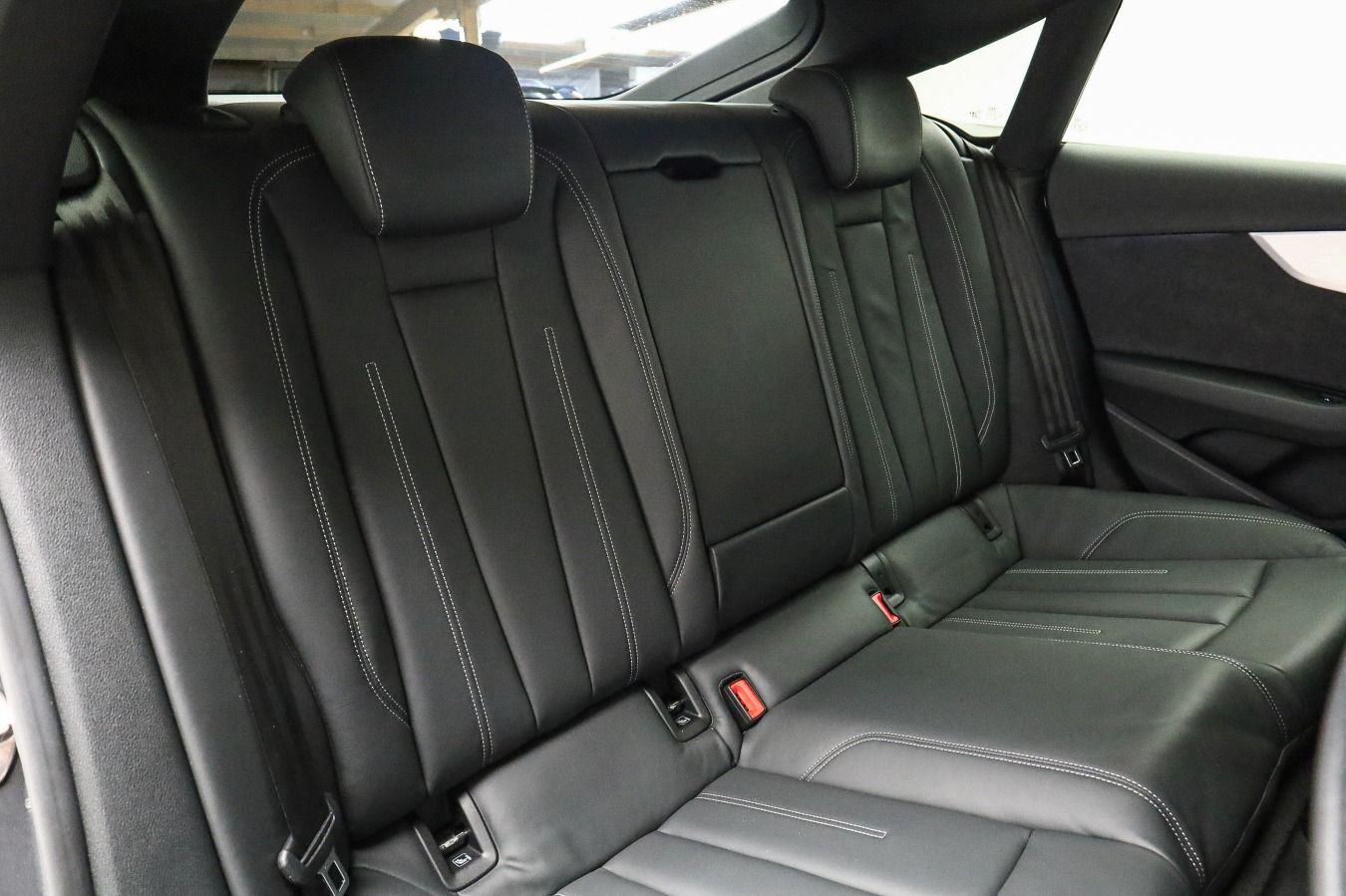 Audi A5 - Bild 21