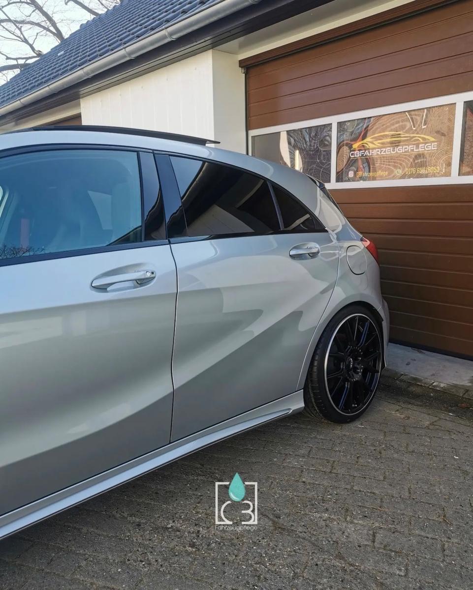 Mercedes-Benz A 250 Sport