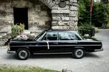 Mercedes-Benz 280 - Mercedes-Benz Gebrauchtwagen von 1971