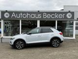 Volkswagen T-Roc IQ.DRIVE+KAMERA+APPLE CAR+AHK+ACC+SITZH.+ - VW T-Roc IQ.DRIVE Gebrauchtwagen