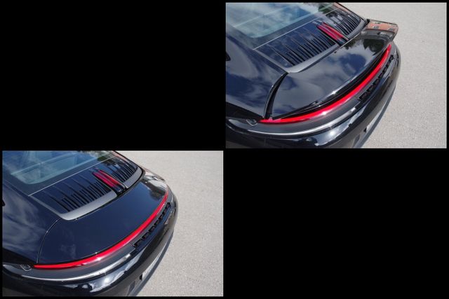 Porsche 992.2 S*Sportabgas,BOSE,Chrono,14W.,KEIN MIETER*