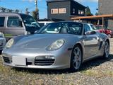 Porsche Boxster S Tiptronic S - Porsche Gebrauchtwagen von 2005